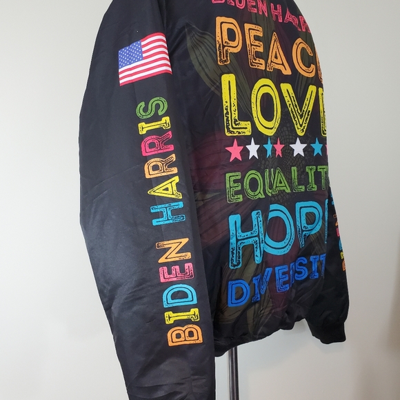 Full Zip jacket - Picture 4 of 8